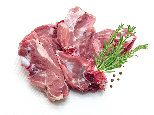 Carne para guisar