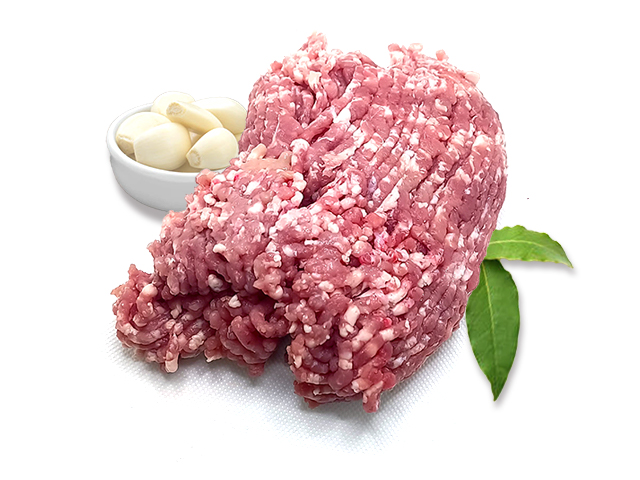 Carne picada
