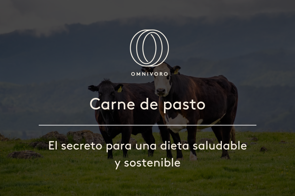 Carne de pasto
