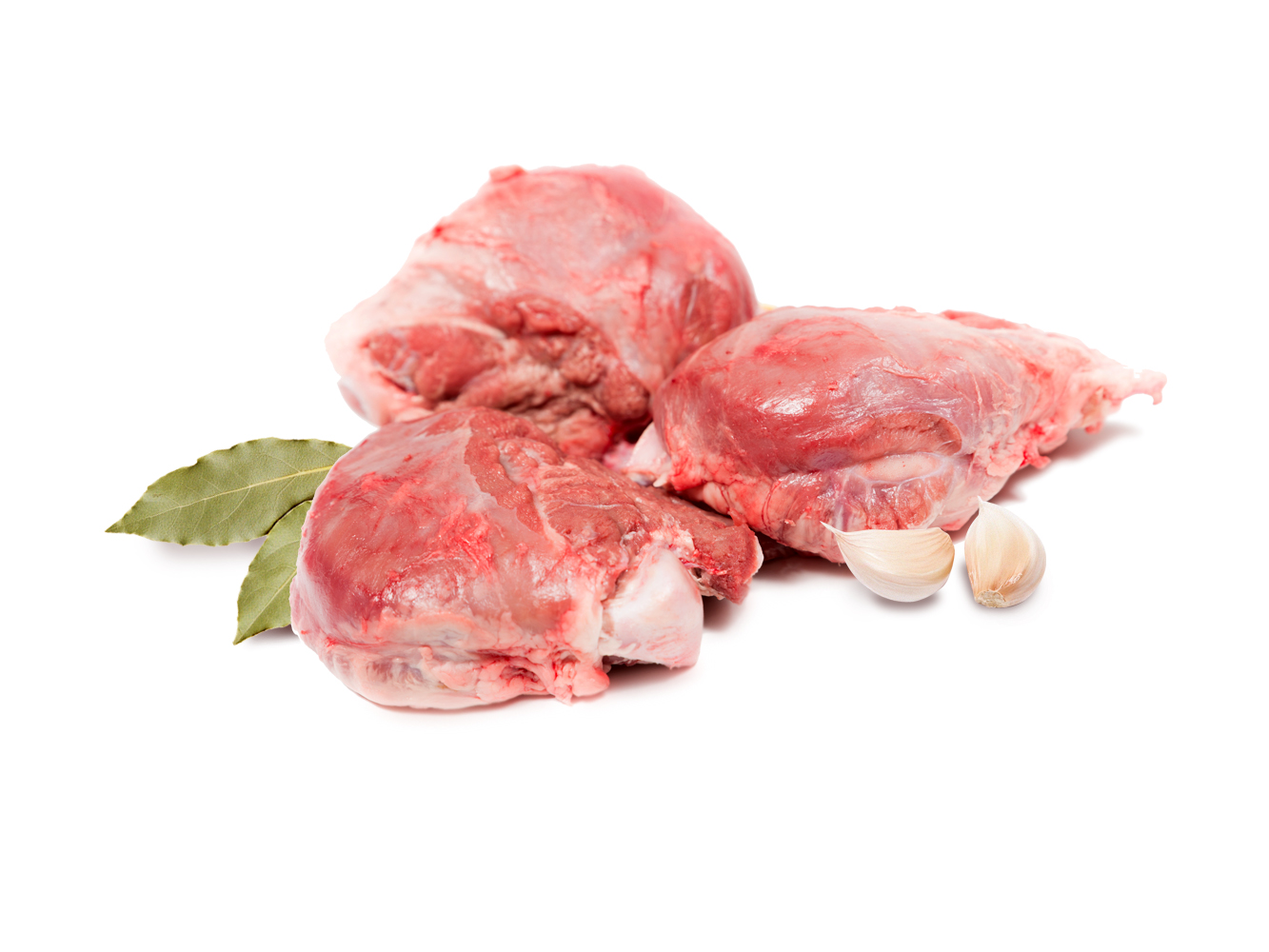 Carrillada ecológica
