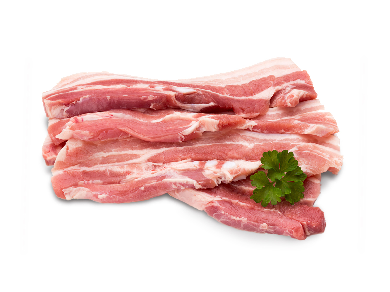 Panceta ecológica
