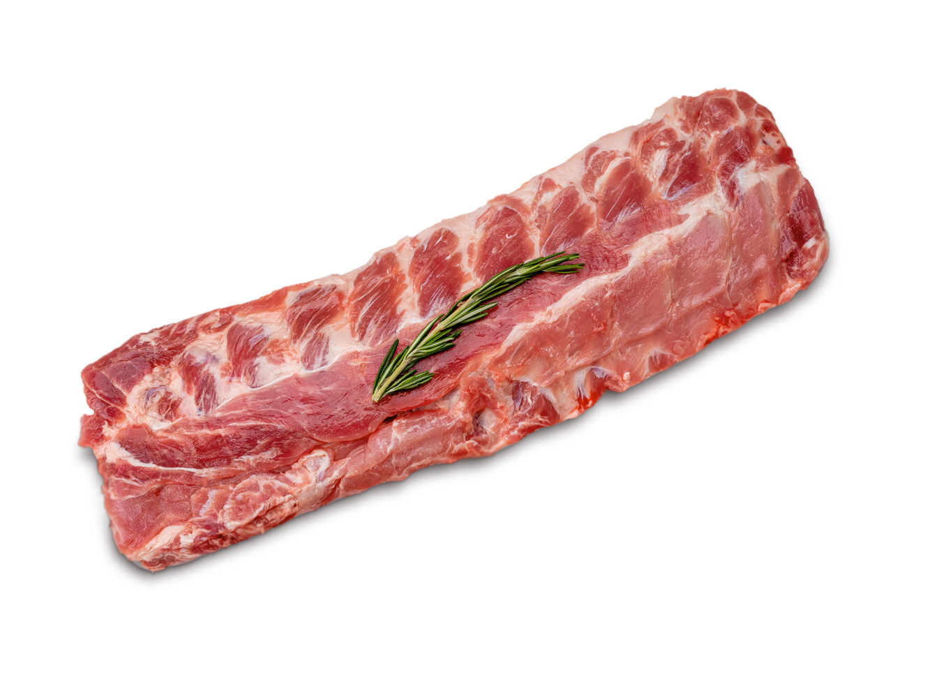 Costillar ecológico